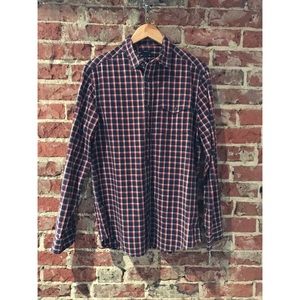 Casual, Heavyweight Shirt